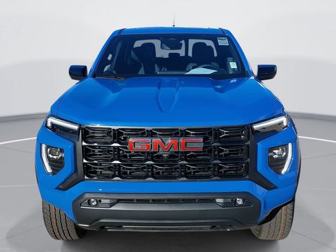 New 2026 GMC Canyon Elevation w/ Convenience Package image 2