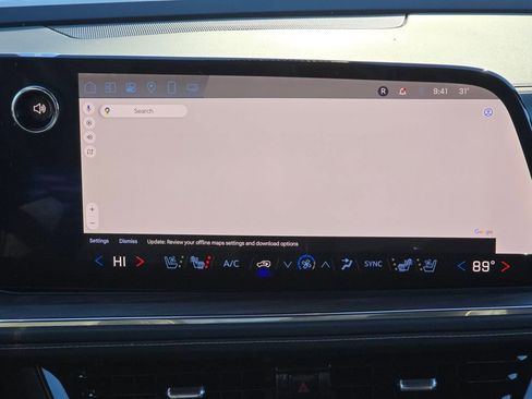 Used 2025 Chevrolet Tahoe Premier image 20