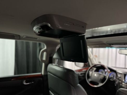 Used 2008 Lexus LX 570 4WD image 28