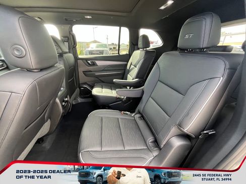 New 2026 Buick Enclave Sport Touring w/ Power Package image 12