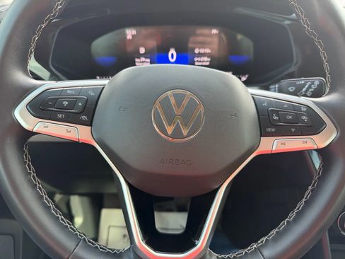Used 2024 Volkswagen Taos S FWD image 6