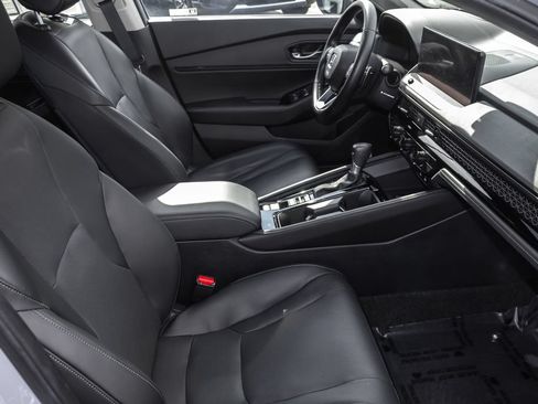 Used 2024 Honda Accord Touring image 32