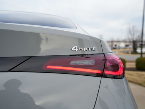 New 2026 Mercedes-Benz GLC 300 4MATIC image 16