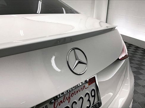 Certified 2024 Mercedes-Benz C 300 Sedan image 7