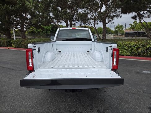 New 2026 Ford F250 XL w/ XL Chrome Package image 25
