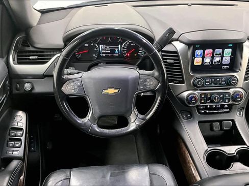 Used 2019 Chevrolet Tahoe LT RWD image 6
