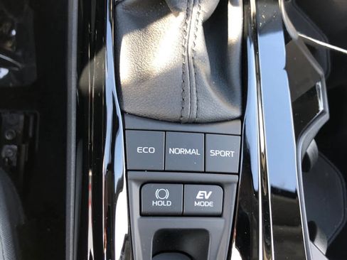 New 2026 Toyota Camry XLE image 21