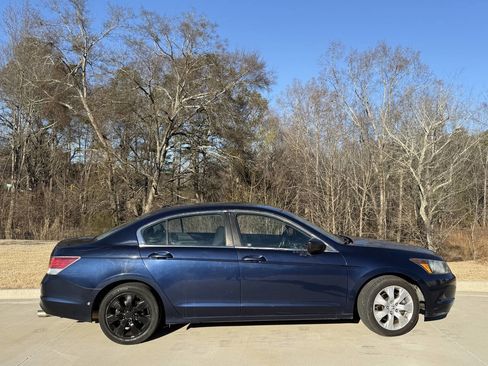 Used 2008 Honda Accord EX-L image 4