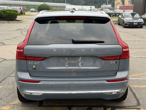 Used 2023 Volvo XC60 B6 Ultimate AWD/4WD image 5