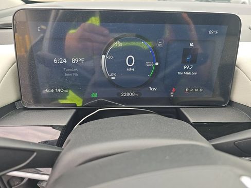 Used 2025 Honda Prologue Touring image 2