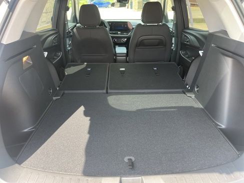 New 2026 Chevrolet TrailBlazer LT w/ LT Cold Weather Package image 43