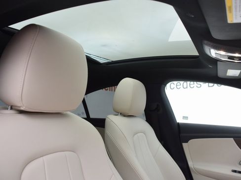 Used 2023 Mercedes-Benz CLA 250 CLA 250 image 18