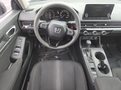 Certified 2023 Honda Civic LX image 23