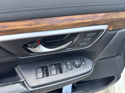 Used 2018 Honda CR-V EX-L image 15