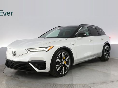 Used 2024 Acura ZDX Type S image 2