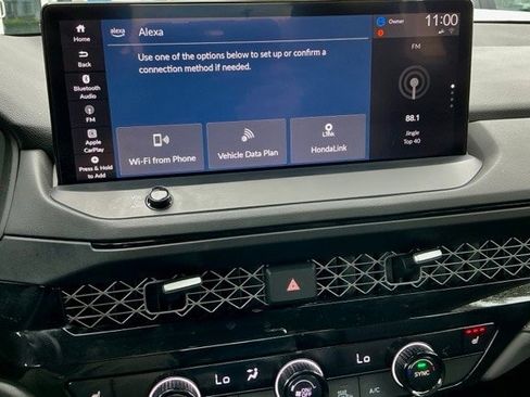 Certified 2024 Honda Accord EX-L image 27