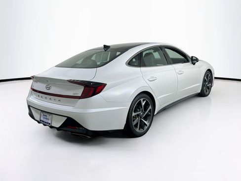Used 2022 Hyundai Sonata SEL Plus image 5