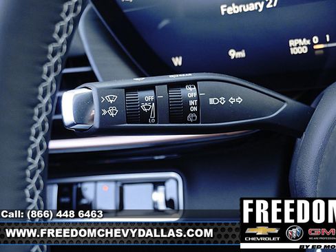 New 2026 Buick Envision Sport Touring AWD/4WD image 27