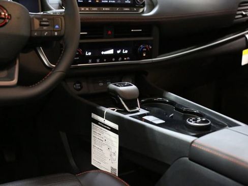 New 2026 Nissan Rogue SV image 17