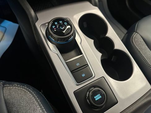 Used 2024 Ford Bronco Sport Outer Banks AWD/4WD image 16