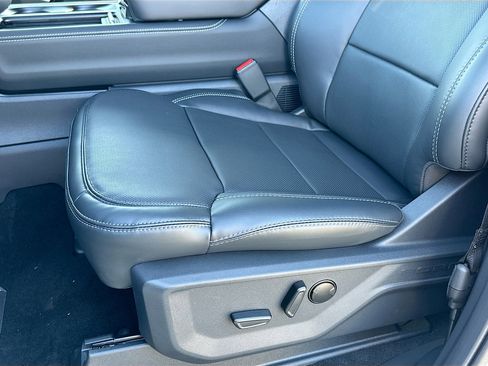 New 2026 Ford Expedition Max Platinum w/ Stealth Appearance Package image 14