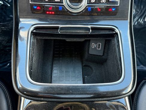 Used 2023 Lincoln Nautilus Reserve w/ Monochromatic Package image 28