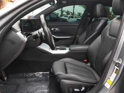 Used 2023 BMW M340i w/ Premium Package RWD image 21