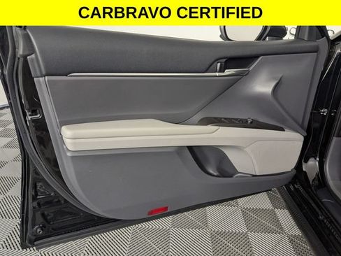 Used 2024 Toyota Camry LE FWD image 10