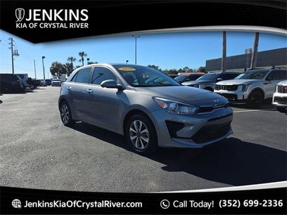 Used 2022 Kia Rio S w/ Option Group 015