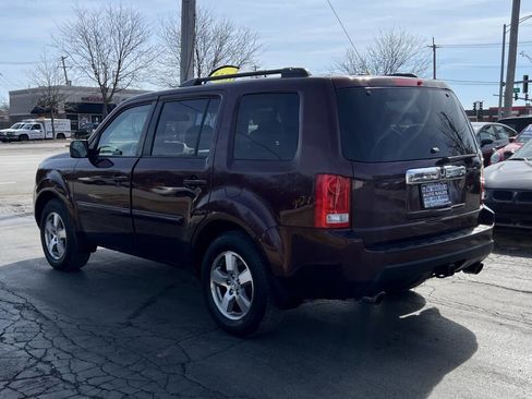 Used 2010 Honda Pilot EX-L image 2