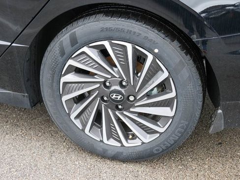 New 2025 Hyundai Sonata SEL image 5