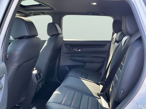 New 2026 Honda CR-V Sport-L image 32