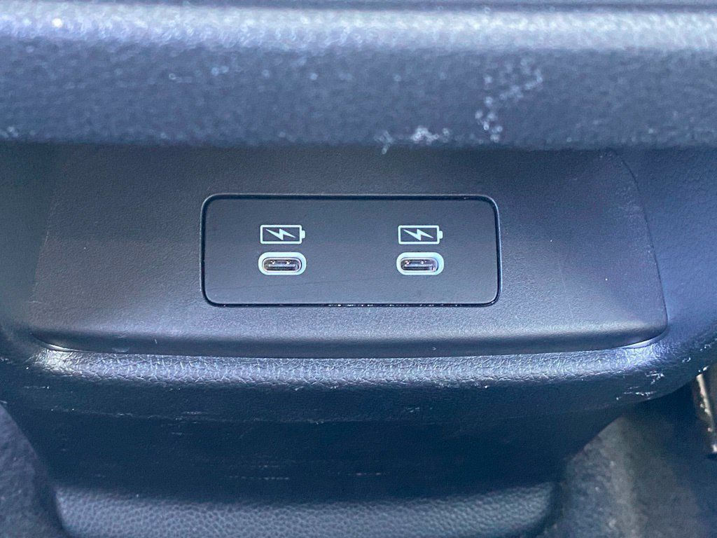 Certified 2024 Honda CR-V Sport Touring image 32