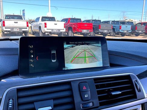 Used 2018 BMW 430i Convertible image 23