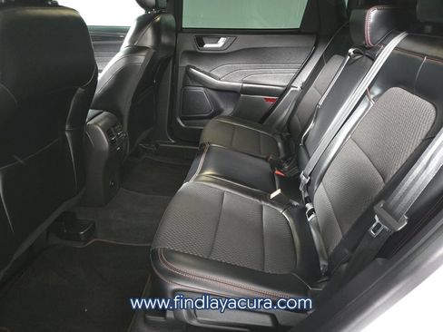 Used 2023 Ford Escape ST-Line w/ Tech Pack #1 AWD/4WD image 14