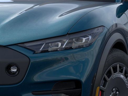 New 2026 Ford Mustang Mach-E GT AWD/4WD image 18