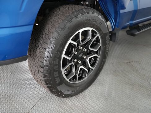 Used 2023 Ford F150 XLT w/ Equipment Group 302A High AWD/4WD image 59