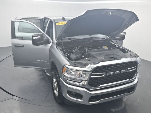Used 2024 RAM 3500 Big Horn AWD/4WD image 72