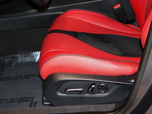 Used 2023 Acura TLX SH-AWD w/ A-SPEC Pkg image 38