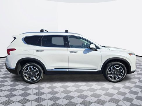 Used 2023 Hyundai Santa Fe Limited image 7