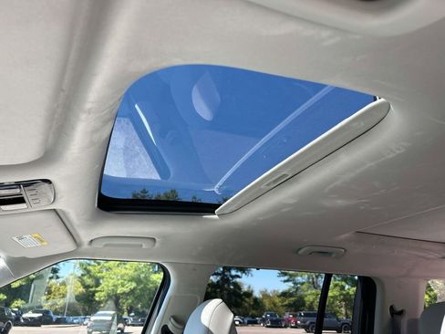 New 2026 Hyundai Santa Fe Calligraphy FWD image 17