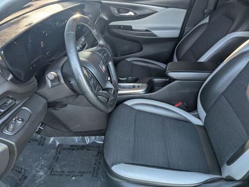Used 2024 Buick Envista Preferred w/ Convenience I Package FWD image 13