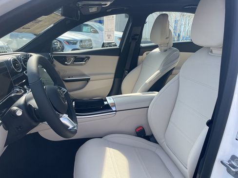 New 2026 Mercedes-Benz C 300 4MATIC Sedan image 19