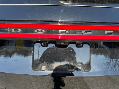 New 2026 Dodge Durango GT image 17