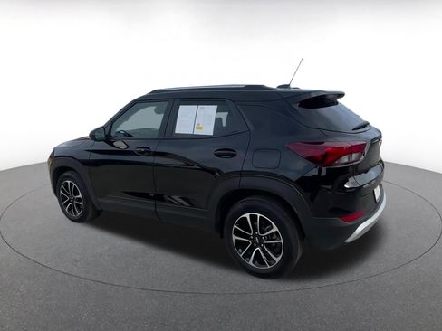 Used 2025 Chevrolet TrailBlazer LT image 10