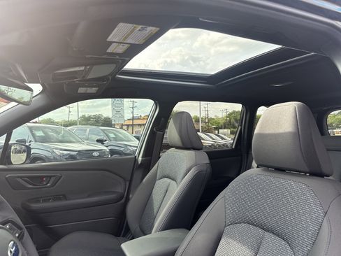 New 2026 Subaru Forester Premium AWD/4WD image 27