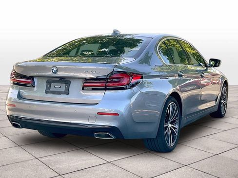 Used 2023 BMW 530e w/ Convenience Package image 15