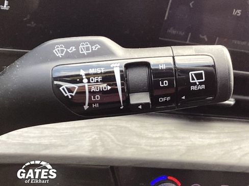 Used 2023 Kia Sportage X-Line w/ X-Line Premium Package AWD/4WD image 29