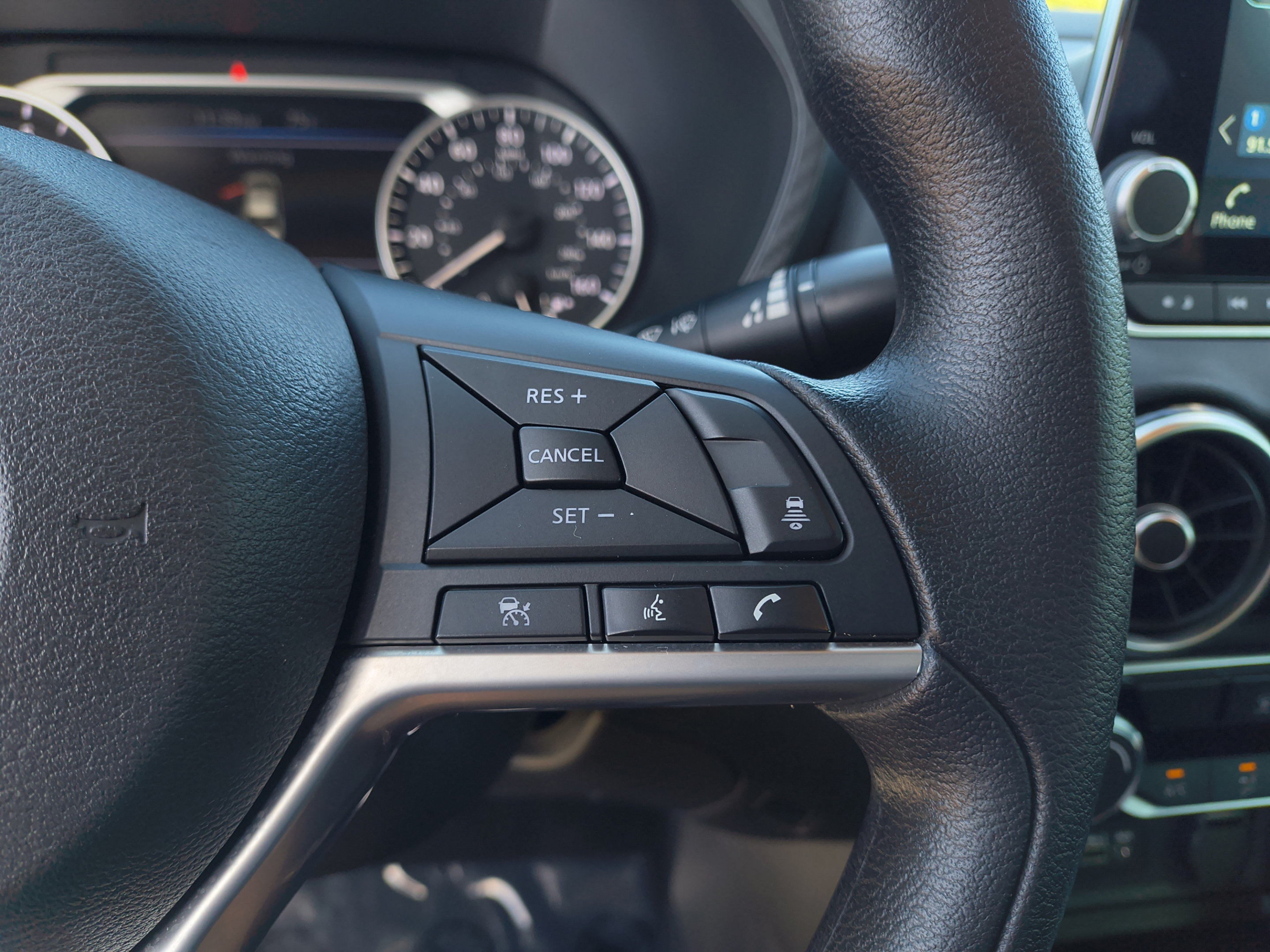 Used 2024 Nissan Sentra SV w/ Trunk Package FWD image 30