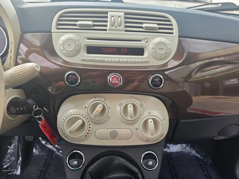 Used 2015 FIAT 500 Pop image 30